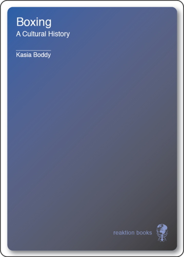 ﻿بوکس: تاریخ فرهنگی