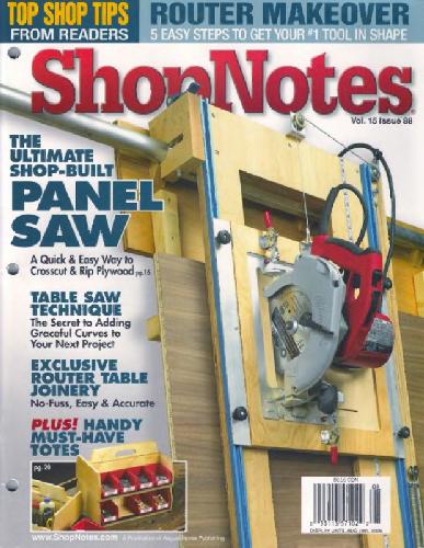 تابلوهای نجاری 088 - پنل مغازه نهایی