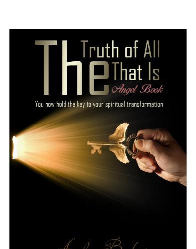 ﻿حقیقت همه آنچه هست