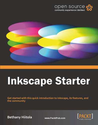 ﻿Inkscape Starter