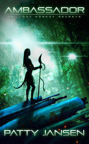 ﻿سفیر 10: رازهای گمشده جنگل