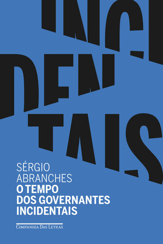 ﻿زمان حاکمان اتفاقی