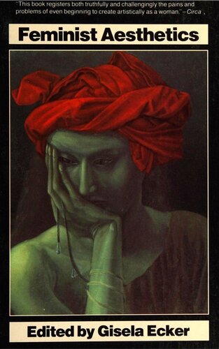 ﻿زیبایی شناسی فمینیستی