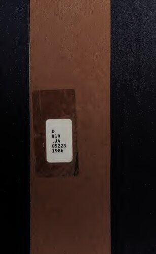 ﻿هولوکاست: تراژدی یهودی