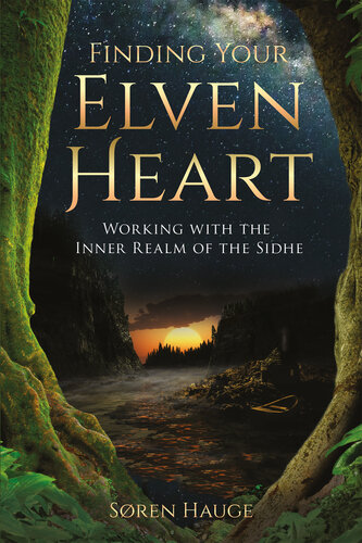 ﻿پیدا کردن Elven Heart شما