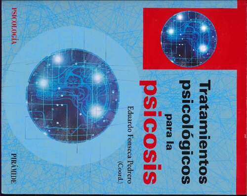 ﻿درمان های روانی برای روان پریشی