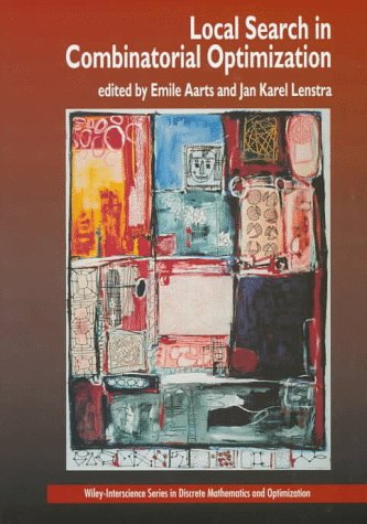 ﻿جستجوی محلی در بهینه سازی ترکیبی