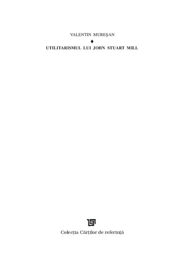 ﻿فایده گرایی جان استوارت میل