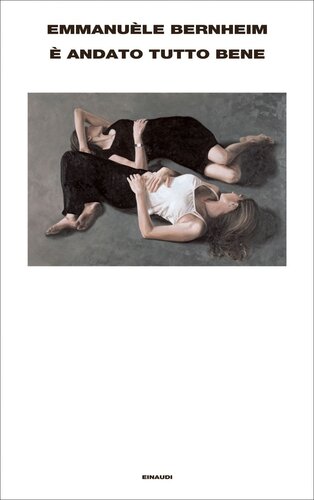 ﻿همه چیز خوب پیش رفت