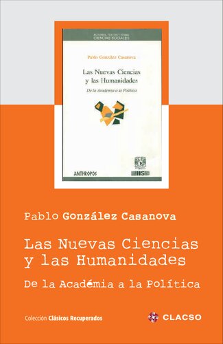 ﻿علوم جدید و علوم انسانی. از فرهنگستان تا سیاست