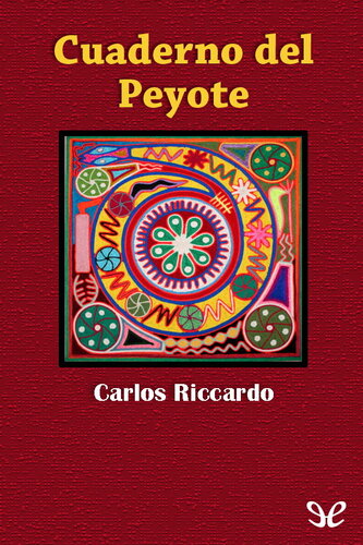 ﻿دفترچه یادداشت peyote