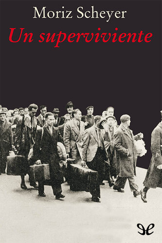 ﻿یک بازمانده