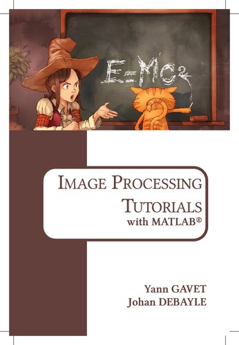 ﻿آموزش پردازش تصویر با متلب