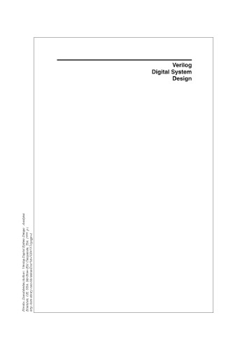 ﻿طراحی سیستم دیجیتال Verilog