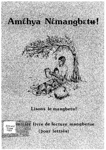 ﻿Amɛ́hya Nɛ́mangbɛtʉ! مانگبتو بخوانیم!