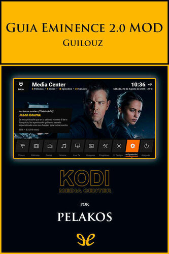 ﻿راهنمای Eminence 2.0 MOD - Guilouz