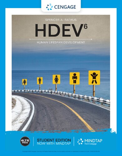﻿HDEV 6th Edition
