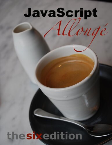 ﻿JavaScript Allongé، نسخه 