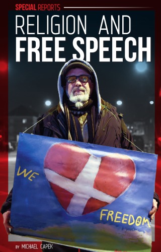 ﻿دین و بیان آزاد