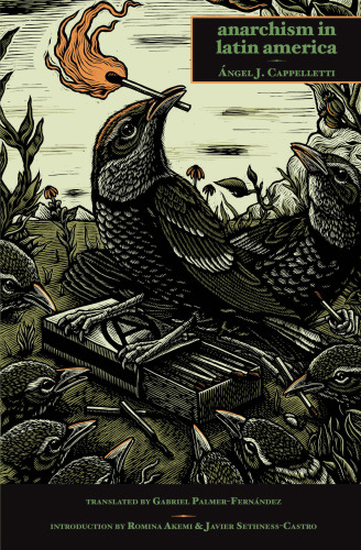 ﻿آنارشیسم در آمریکای لاتین