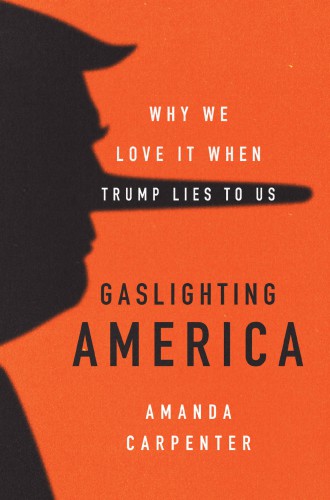 ﻿Gaslighting America: چرا وقتی ترامپ به ما دروغ می گوید ما آن را دوست داریم