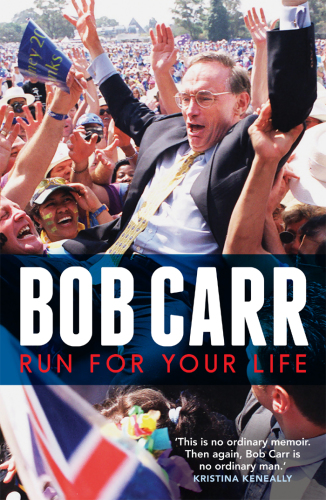 ﻿برای زندگی خود بدوید