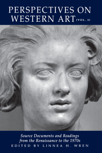 ﻿چشم اندازهای مربوط به اسناد و منابع خوانده شده هنر غربی در تاریخ اجتماعی از شرق نزدیک باستان تا قرون وسطی