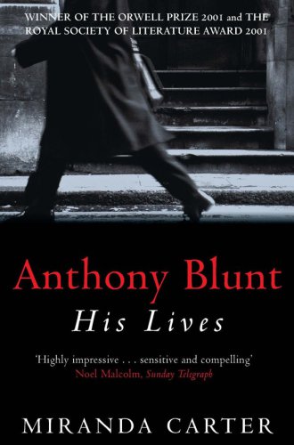 ﻿آنتونی بلانت