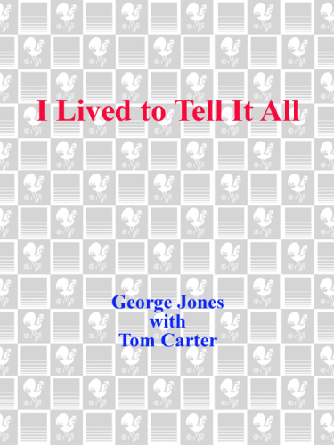 ﻿من زندگی کردم تا همه چیز را بگویم