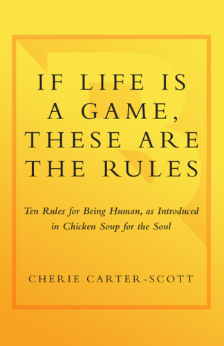 ﻿اگر زندگی یک بازی است، اینها قوانین هستند