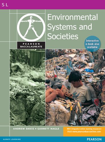 ﻿IB Environmental Systems and Societies SL
