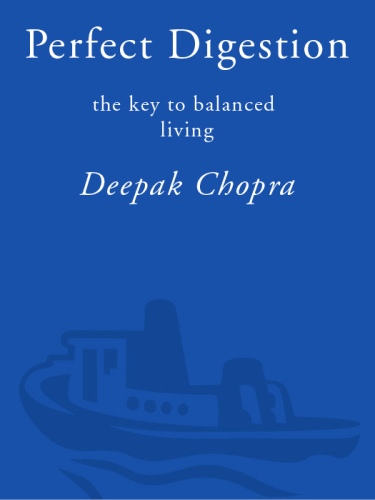 ﻿هضم کامل: کلید زندگی متعادل