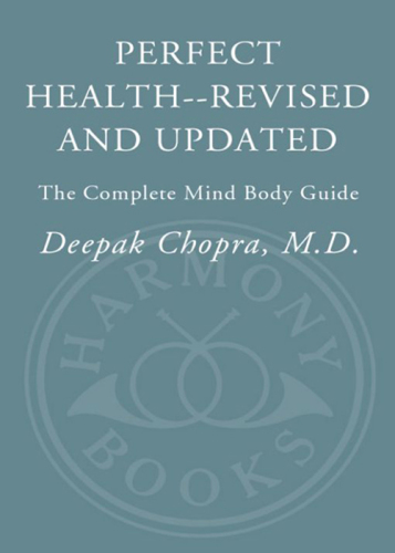 ﻿سلامت کامل: راهنمای کامل بدن ذهن