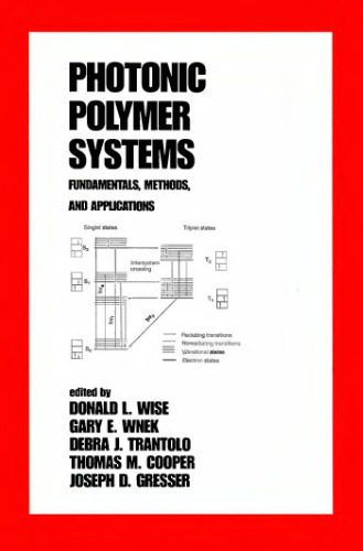 ﻿سیستم های پلیمری فوتونی