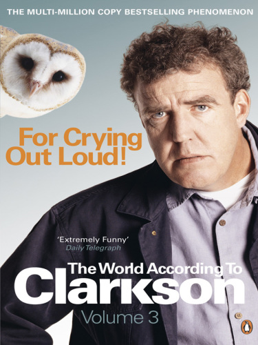 ﻿برای Crying Out Loud: the World With Clarkson Volume 3