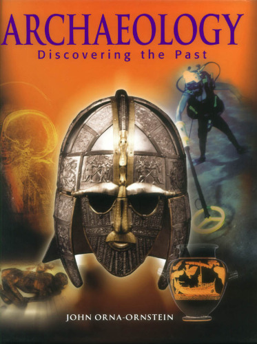 باستان شناسی: کشف گذشته