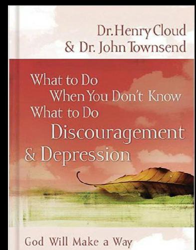 ﻿دلسردی و افسردگی وقتی نمی دانید چه کاری باید انجام دهید