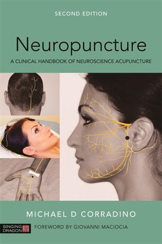 ﻿Neuropuncture: کتابچه راهنمای بالینی طب سوزنی علوم اعصاب