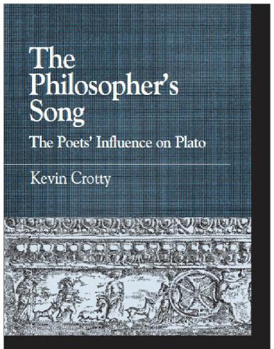 ﻿ترانه فیلسوف: تأثیر شاعران بر افلاطون