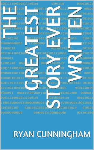 ﻿بزرگترین کتابی که تا کنون نوشته شده است: داستان عهد عتیق