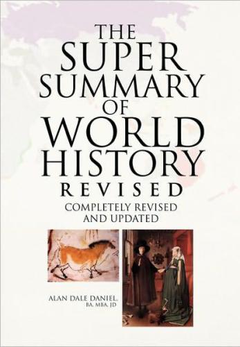 ﻿خلاصه فوق العاده تاریخ جهان: با تأکید شدید بر تاریخ اروپای غربی و آمریکا