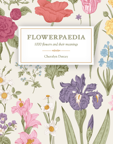 ﻿Flowerpaedia - 1000 گل و معانی آنها