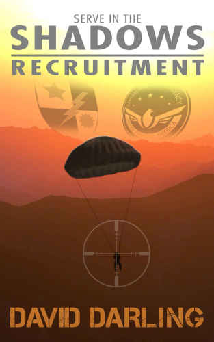 ﻿در استخدام Shadows خدمت کنید