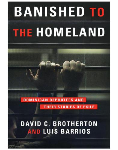 ﻿تبعید به وطن: تبعیدیان دومنیکن و داستانهای تبعید آنها
