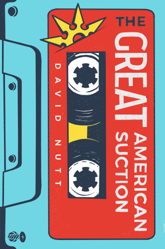 ﻿مکش بزرگ آمریکایی