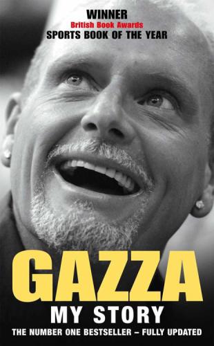 ﻿Gazza: داستان من