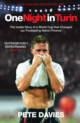 ﻿یک شب در تورین