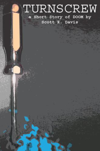 ﻿Turnscrew: داستان کوتاهی از DOOM