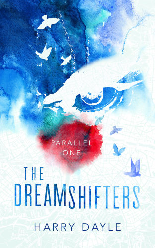 ﻿The Dreamshifters: Parallel One