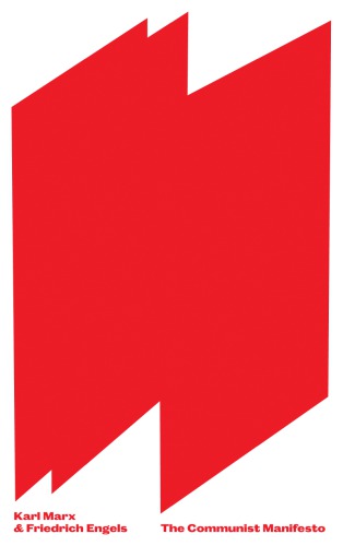 ﻿مانیفست کمونیست